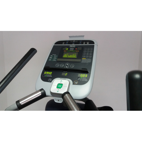 Орбітрек  Precor EFX 556I (Б/У) - фото №4